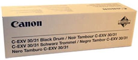 C-EXV 30/31 tambor negro (Canon 2780B002)