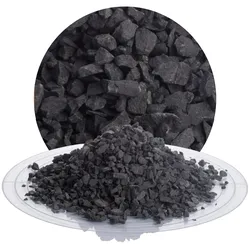 Basalt Fugensplitt anthrazit 2-5 mm - 25 kg Sack