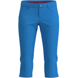 Alberto Caprihose Mona-C-FX4 Dry Cooler, blau
