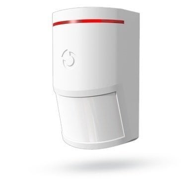 Jablotron JA-110P BUS PIR-bewegingsmelder ECO