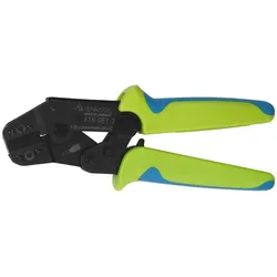 Rennsteig Crimpzange PEW 8 für isolierte und nicht isolierte Aderendhülsen 0,25 - 2,5 mm2 - 618 081 3