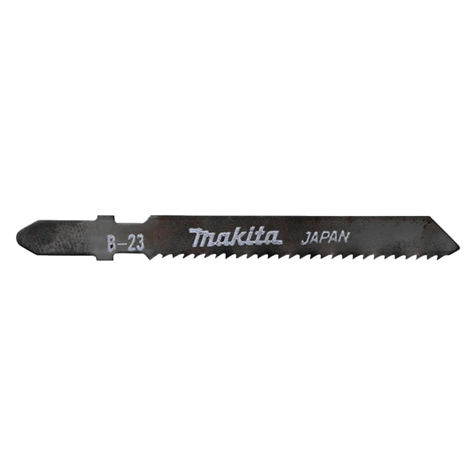 Makita Stichsägeblatt B-23 25Stk (A-85743-25)