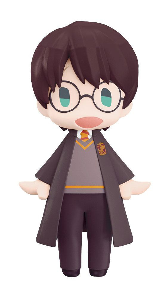 Good Smile Company Chibi Harry Potter Figuur