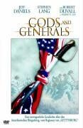 Ronald F. Maxwell - Gods and Generals - Preis vom 08.10.2026 07:26:42 h