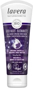 Lavera Creme de Mãos e Máscara Boa Noite 75 ml