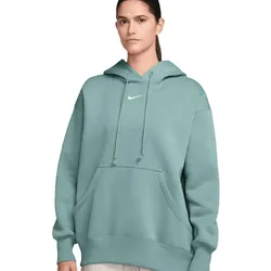 Nike Golf Hoodie Phoenix Fleece, mint