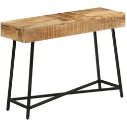 vidaXL, Schminktisch, Bruce (35 x 105 x 75 cm)