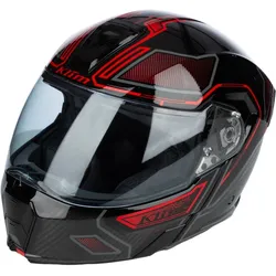 Klim GT1 Expedition Carbonhelm XXL (63/64)