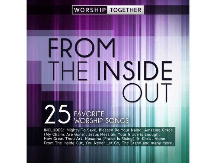 From the Inside Out / Various