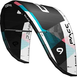 CORE PACE Kite black/black - 11.0