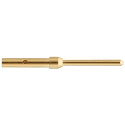 Harting Crimpkontakt Stift 09930005576