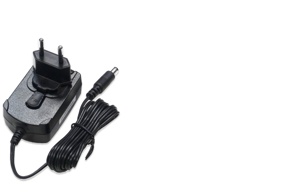 Snom Netzteil 5V 2A 10W für alle Desk-Telefone 4570