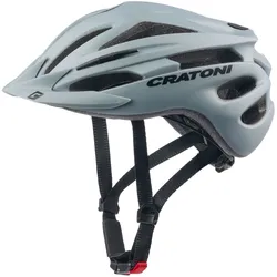 Cratoni Pacer Fahrradhelm Allroundhelm Radhelm Tourenhelm Familienhelm leicht Ci...