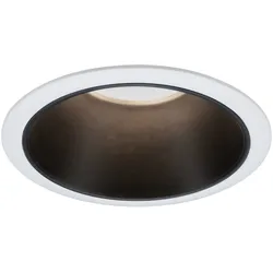 PAULMANN EBL Cole Coin 3StepDim 1x6W ws/sz/Kst