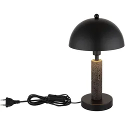 Globo, Tischlampe, Janie (E14)