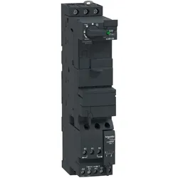 Schneider Electric LU2B12B Wendekombination, TeSys Ultra, 3P, 1S + 1Ö, 12A, 690VAC, 24 VAC Spule