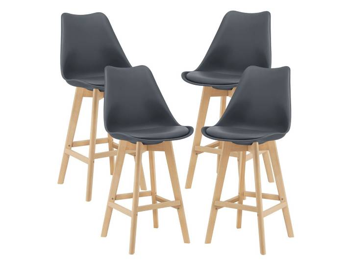 BARSTUHL Lublin 4er-Set