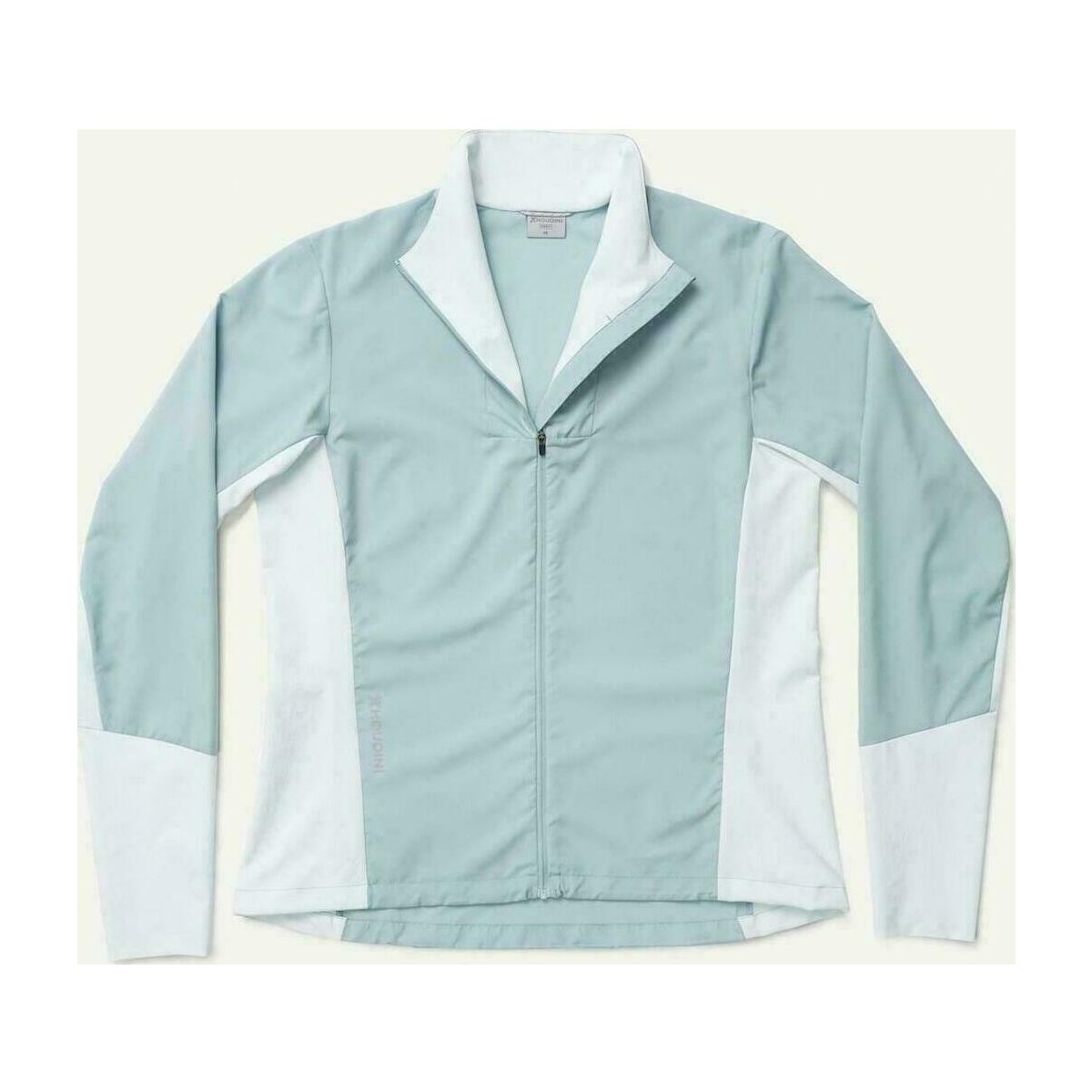 Houdini W's Pace Wind Jacket kosmic blues (083) XS 840006-083-XS