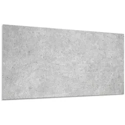 WANDPANEEL 120x60 cm selbstklebend Cemento