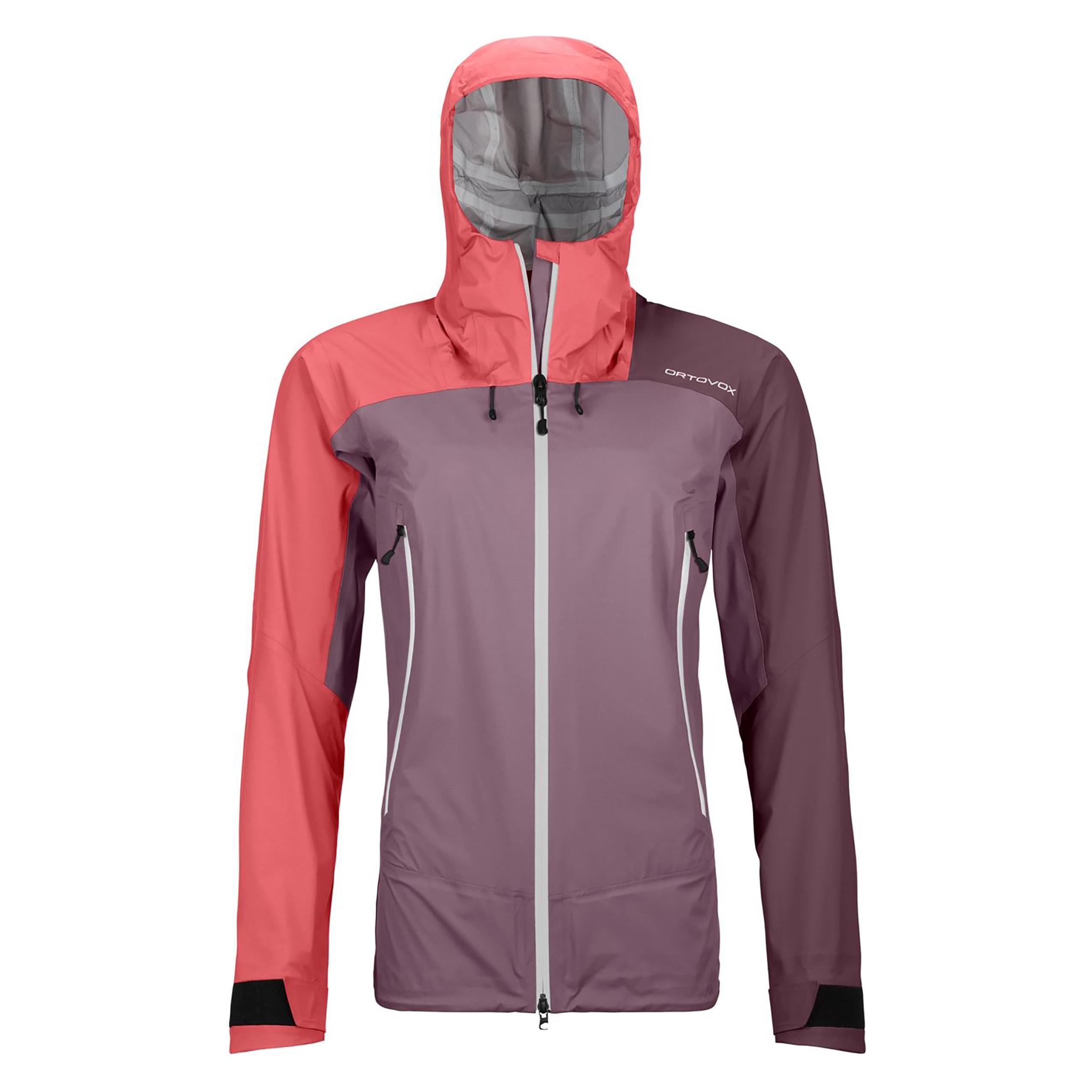 Ortovox Westalpen 3L Light Jacket Women (S) (7021200037)