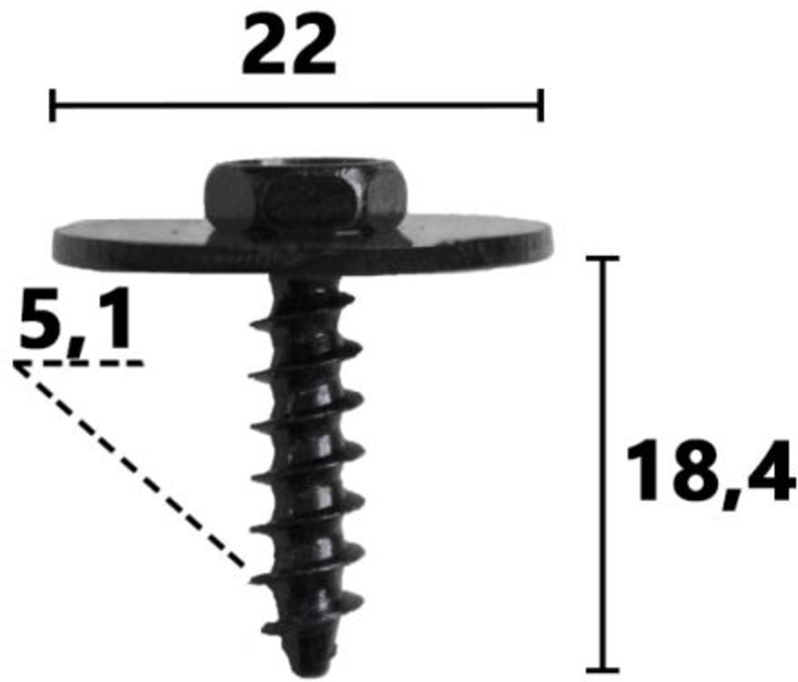 Motorhaubenteile ROMIX ROM C70816