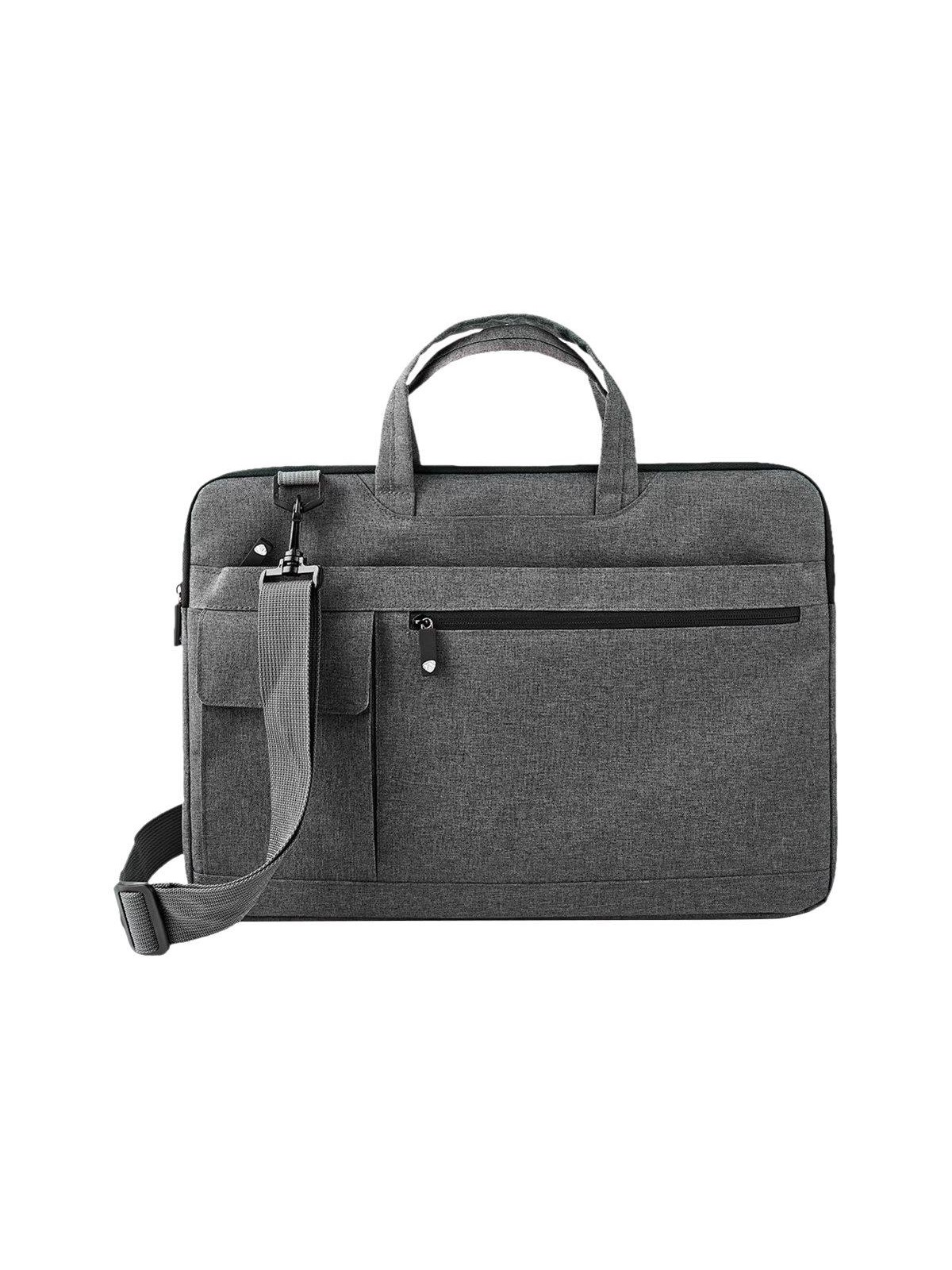 Nedis NBBG15150BK - notebook carrying case