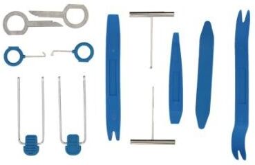 MAGNUS MGS13031 Release Tool Set, radio