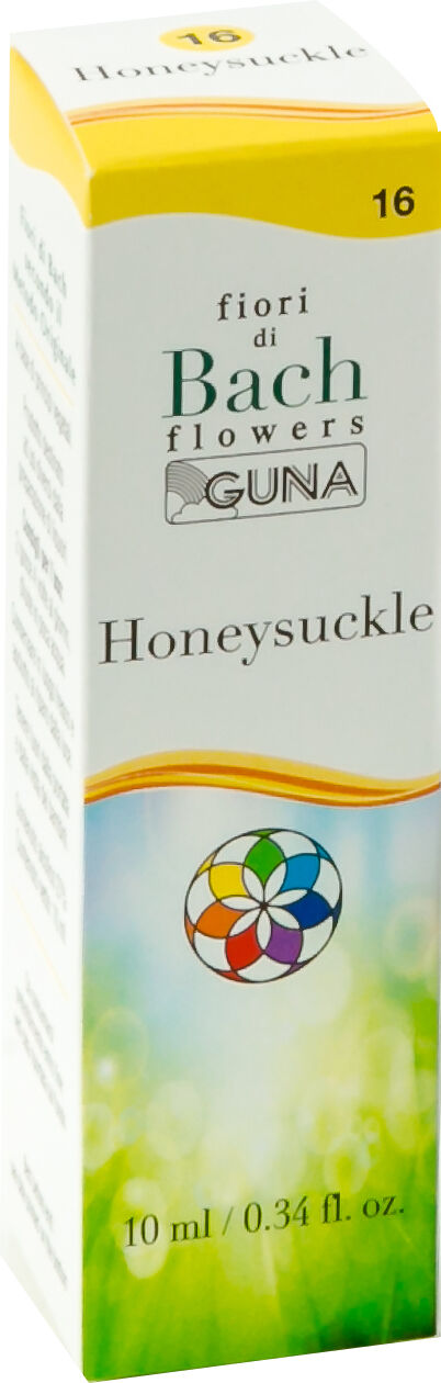 Guna Honeysuckle Gun Gocce 10ml