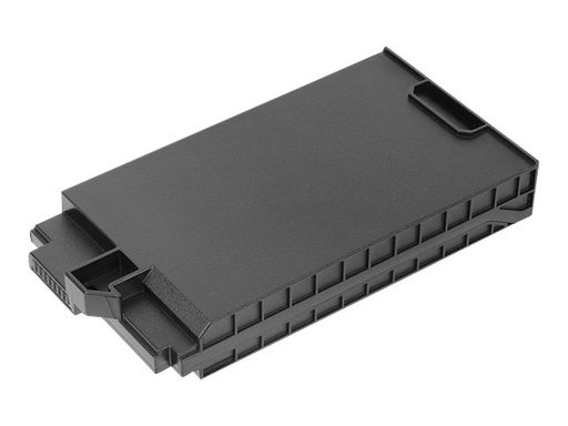 GETAC Laptop-Batterie - Lithium-Ionen - 6 Zellen (GBM6X6)