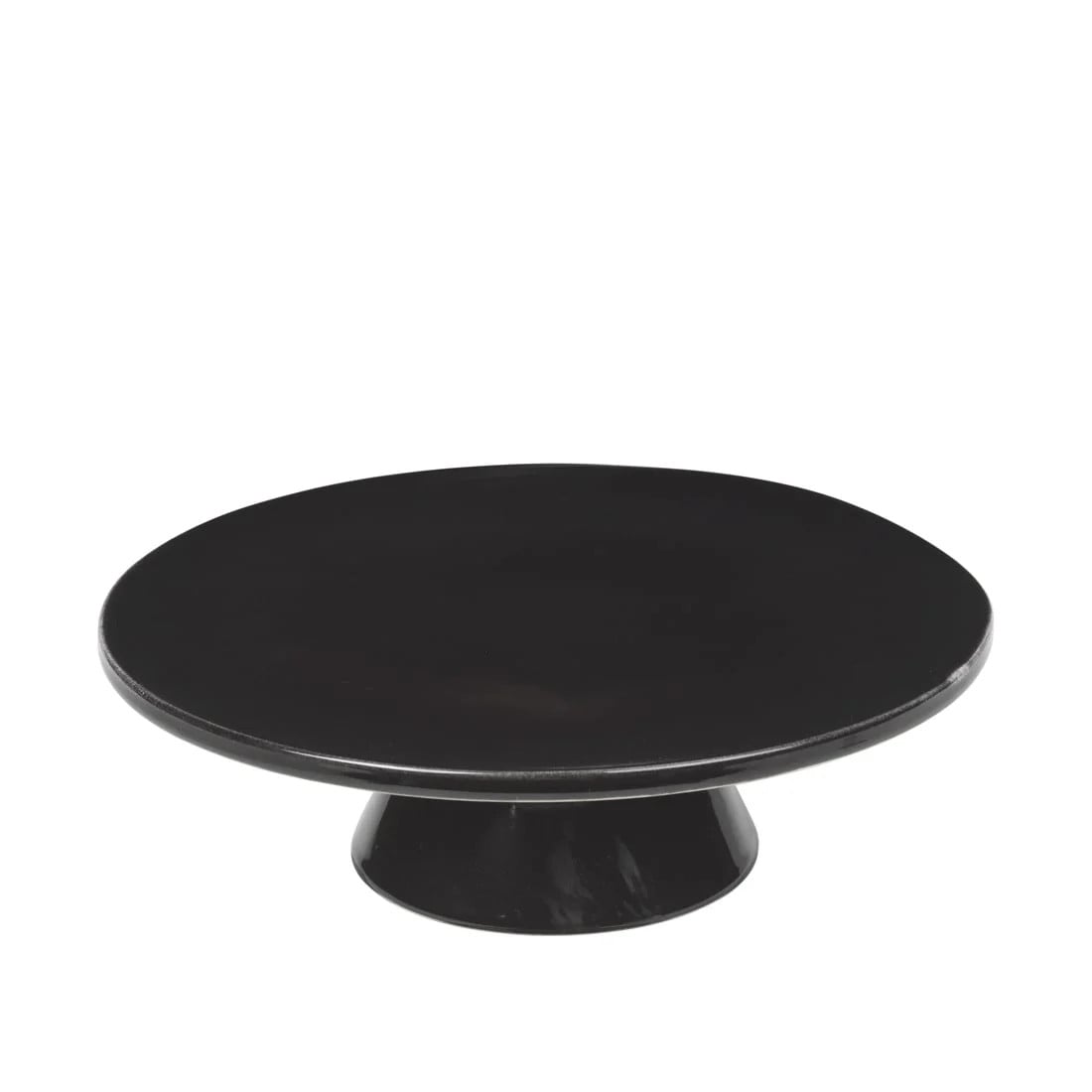 Broste Copenhagen Nordic Coal taartplateau