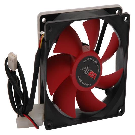Airen FAN RedWings92 (92 mm) (AIREN - FRW92)