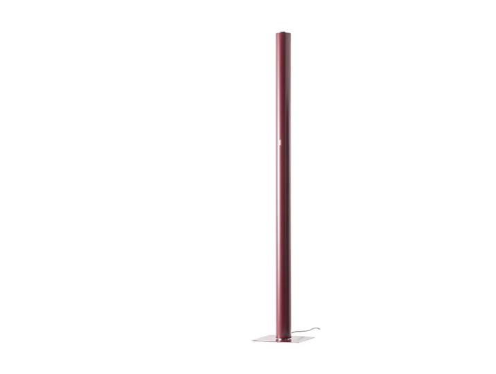 Artemide Ilio Stehleuchte Rubinrot
