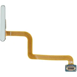 Samsung Original Fingerabdrucksensor für Galaxy Z Fold7 (Modul, Samsung Galaxy Z Fold7), Mobilgerät Ersatzteile, Grün