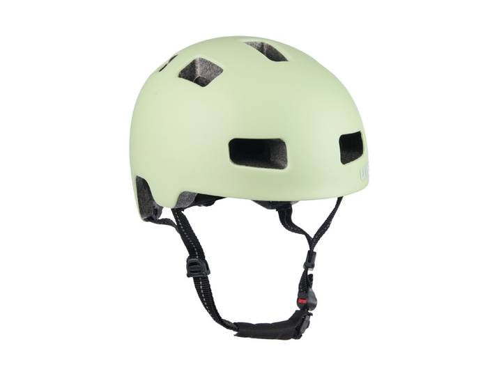 Uvex Velohelm City 4 55 - 58 cm Grün