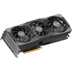 PNY GeForce RTX 5070 Ti - Grafikkarten - GeForce RTX 5070 Ti - 16 GB