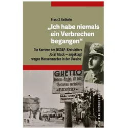 Franz X. Keilhofer, Biografien von Franz X. Keilhofer
