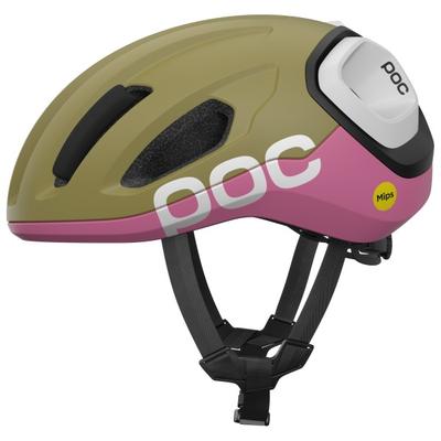 POC - Amidal - Radhelm Gr 56-61 cm - L bunt