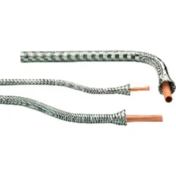 Kupferrohr-Biegefeder 10mm