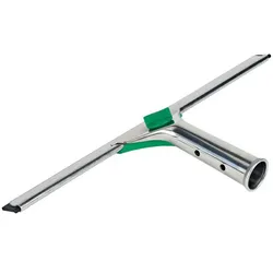 Unger OW350 Fensterwischer UniTec Wischer 35 cm robuster Metallwischer für Preisbewusste