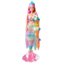 Simba - Steffi Love - Rainbow Mermaid