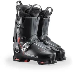 Nordica Skischuhe HF 110 GW, schwarz - 30,5 - 30,5