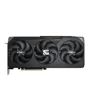 Gigabyte Gigabiyte Radeon™ RX 9070 XT GAMING OC RGB Dual-BIOS Grafikkarte (GV-R9070XTGAMING OC-16GD)
