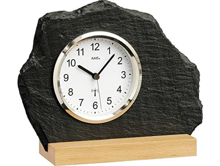 AMS 5114 Tischuhr Tischuhren