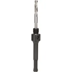 Bosch SDS plus-Adapter, 1/2 Zoll-20 UNF, 14 - 30 mm - 2609390035