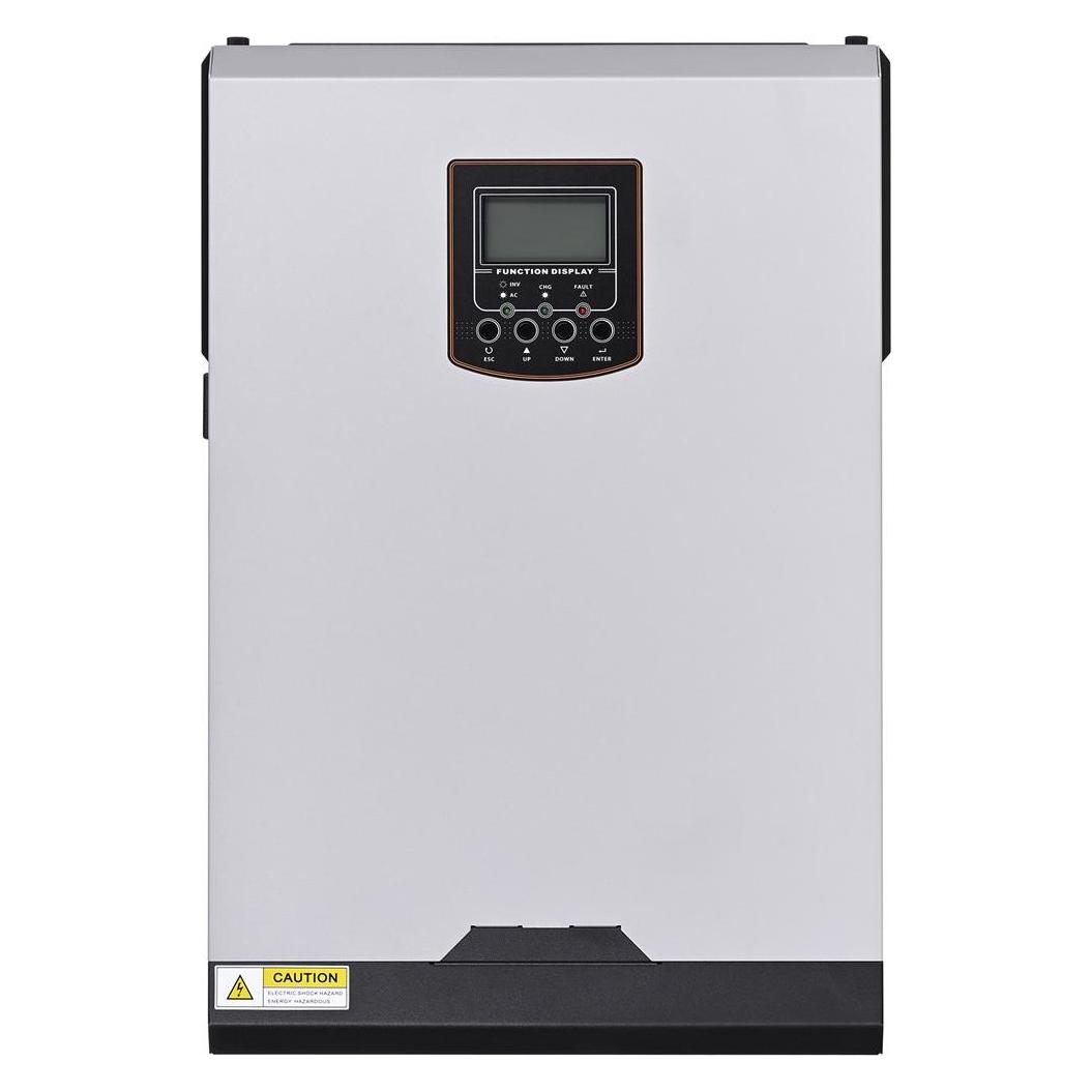 Orvaldi Spannungsumwandler MVII5K Solar 5kVA/5kW MPPT4kW (VMVII5K)