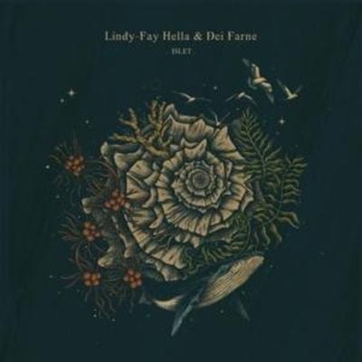 Islet - Lindy-Fay Hella & Dei Farne, CD