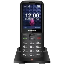 Mescomp Technologies Telefon komórkowy Maxcom Comfort MM445L 4G, Telefon