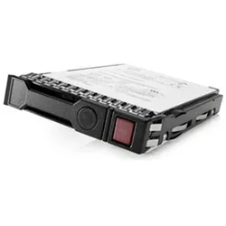 HPE HDD 6TB 12G 7.2K LFF SAS MDL (6 TB, 3.5"), Festplatte