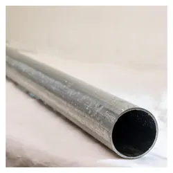 Next Green, Elektroauto Ladezubehör, Steel Tube, Ø 60 mm, Length: