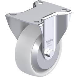 Blickle 434811 B-PO 100G-FA Bockrolle Rad-Durchmesser: 100 mm Tragfähigkeit (max.): 250 kg 1 St.